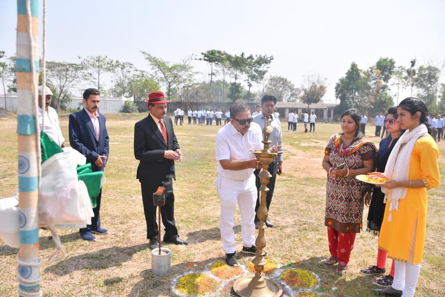 Rajendranath College of Polytechnic Durgapur Activities photo 20